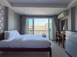 sea residence huahin 45