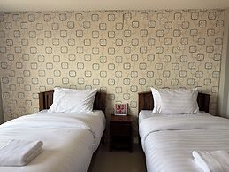 sea residence huahin 45