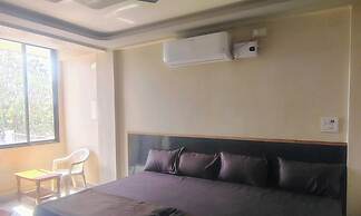 Shivsagar Tourist Stay Kunkeshwar