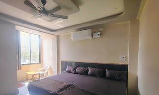 Shivsagar Tourist Stay Kunkeshwar