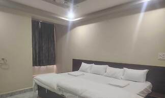 Shivsagar Tourist Stay Kunkeshwar