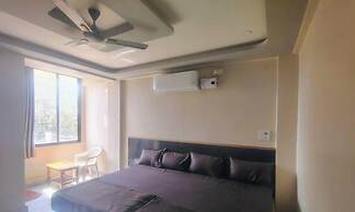 Shivsagar Tourist Stay Kunkeshwar