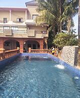 Shivsagar Tourist Stay Kunkeshwar