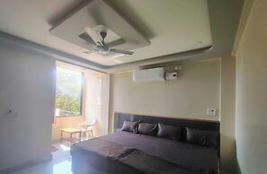 Shivsagar Tourist Stay Kunkeshwar