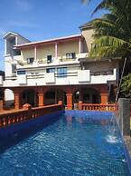 Shivsagar Tourist Stay Kunkeshwar