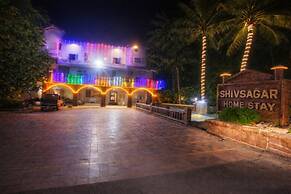 Shivsagar Tourist Stay Kunkeshwar