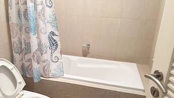 1 BR Loft Condo in Cha-am