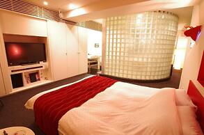 Blue Hotel OCTA - Adults Only