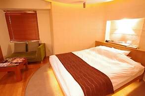 Blue Hotel OCTA - Adults Only