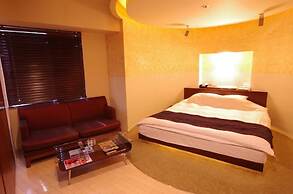 Blue Hotel OCTA - Adults Only