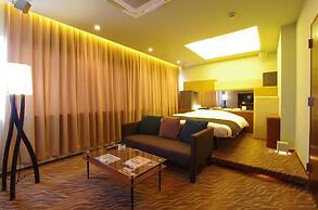 Blue Hotel OCTA - Adults Only