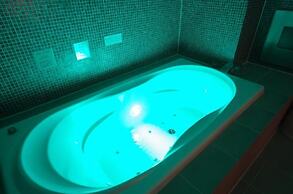 Blue Hotel OCTA - Adults Only