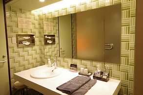 Blue Hotel OCTA - Adults Only
