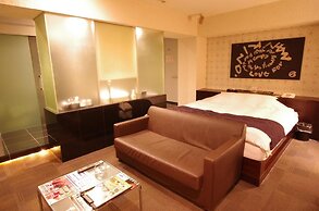 Blue Hotel OCTA - Adults Only