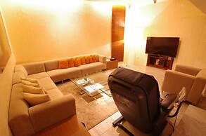 Blue Hotel OCTA - Adults Only