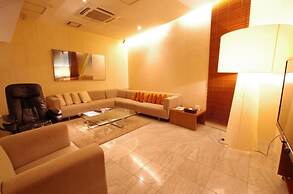 Blue Hotel OCTA - Adults Only
