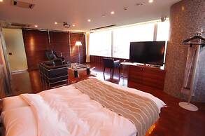 Blue Hotel OCTA - Adults Only