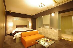 Blue Hotel OCTA - Adults Only