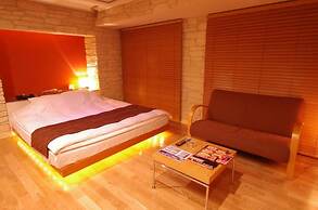 Blue Hotel OCTA - Adults Only
