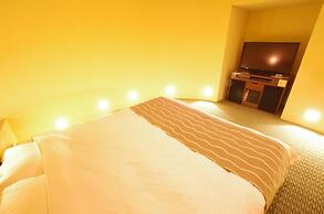 Blue Hotel OCTA - Adults Only