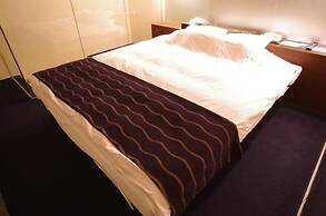 Blue Hotel OCTA - Adults Only