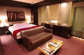 Blue Hotel OCTA - Adults Only