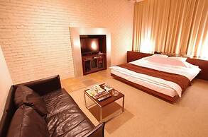 Blue Hotel OCTA - Adults Only
