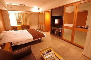 Blue Hotel OCTA - Adults Only