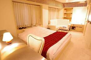 Blue Hotel OCTA - Adults Only