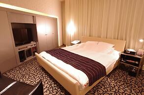 Blue Hotel OCTA - Adults Only