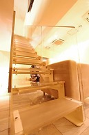Blue Hotel OCTA - Adults Only