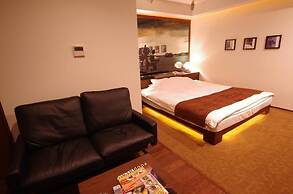 Blue Hotel OCTA - Adults Only