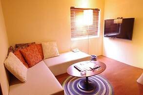 Blue Hotel OCTA - Adults Only