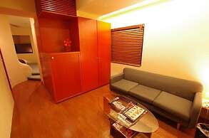Blue Hotel OCTA - Adults Only