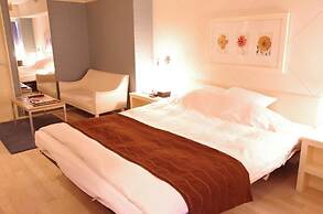 Blue Hotel OCTA - Adults Only
