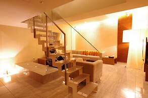 Blue Hotel OCTA - Adults Only