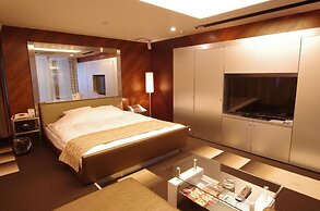 Blue Hotel OCTA - Adults Only