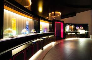 Blue Hotel OCTA - Adults Only