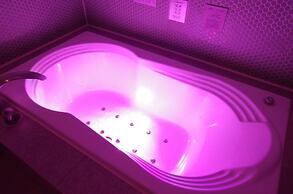 Blue Hotel OCTA - Adults Only