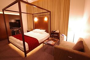 Blue Hotel OCTA - Adults Only