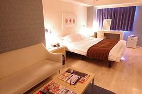 Blue Hotel OCTA - Adults Only