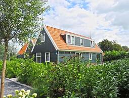 Alkmaar Cozy Dutch Villa