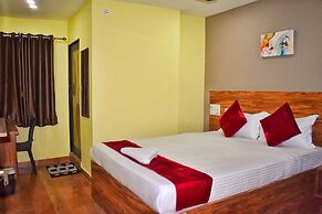 Hotel Jacs Inn