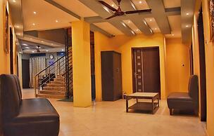 Hotel Jacs Inn