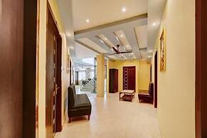Hotel Jacs Inn