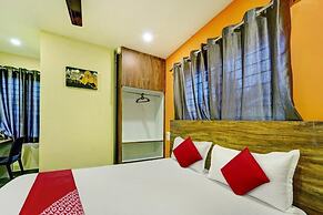 Hotel Jacs Inn