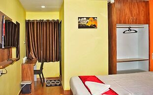 Hotel Jacs Inn