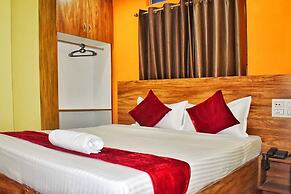 Hotel Jacs Inn