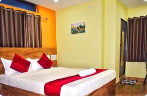Hotel Jacs Inn