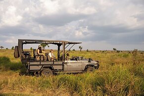 Simbavati Mara